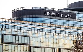 Crowne Plaza Podgorica, An Ihg Hotel